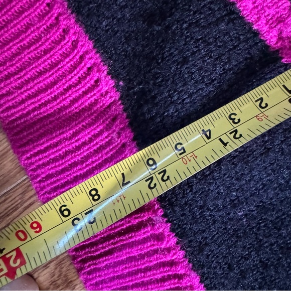 Amazing Floral Granny Cottagecore Vintage Sweater - Picture 7 of 8